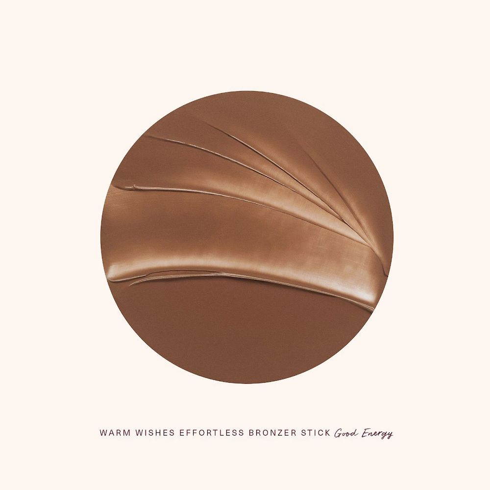 Contorno en barra Warm Wishes Effortless Cream Rare Beauty