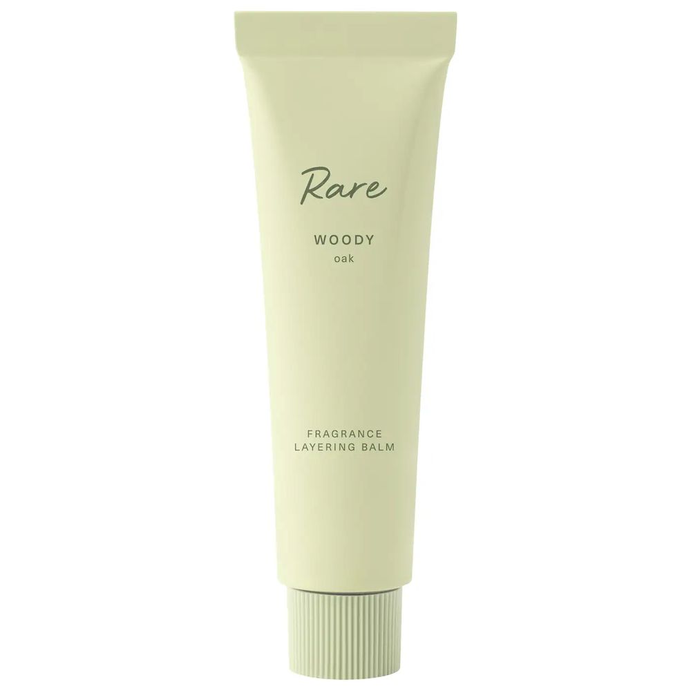 Crema Corporal Woody Oak Rare Fragrance Layering Balm