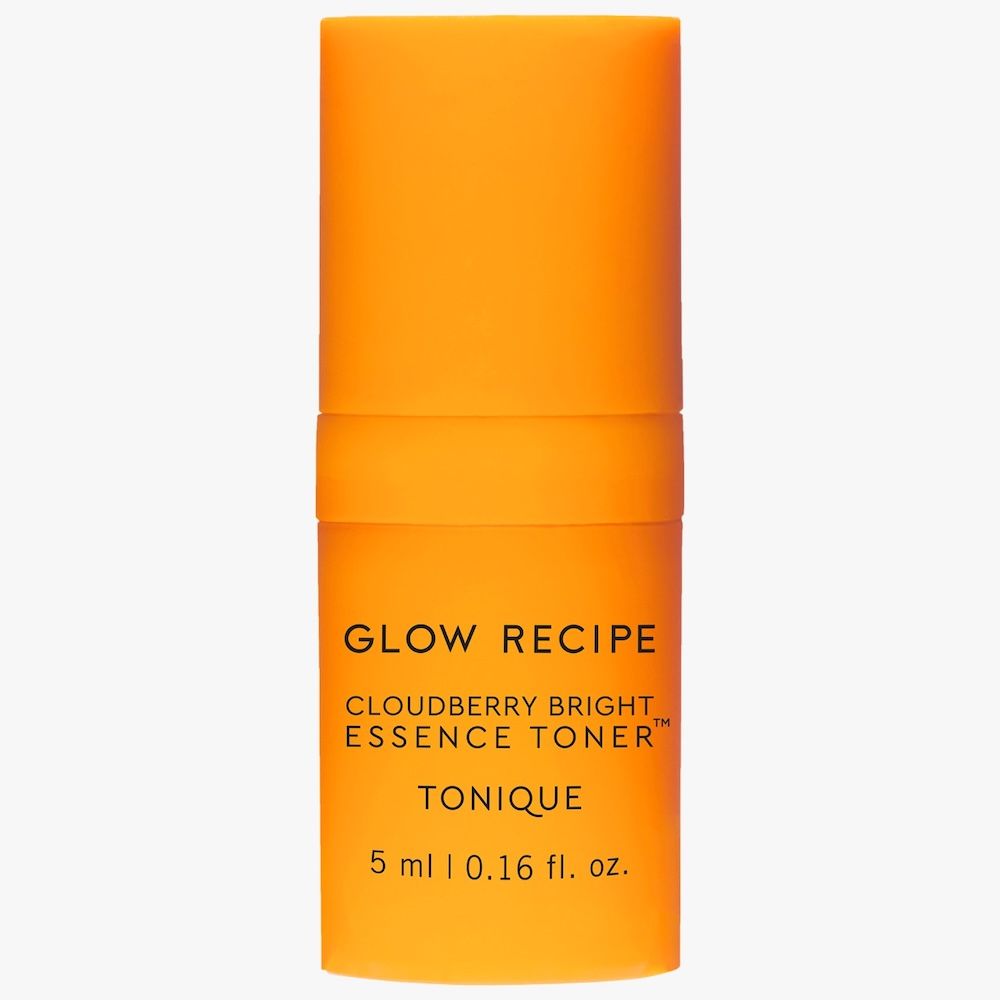 Tónico Cloudberry Bright Essence GLOW RECIPE