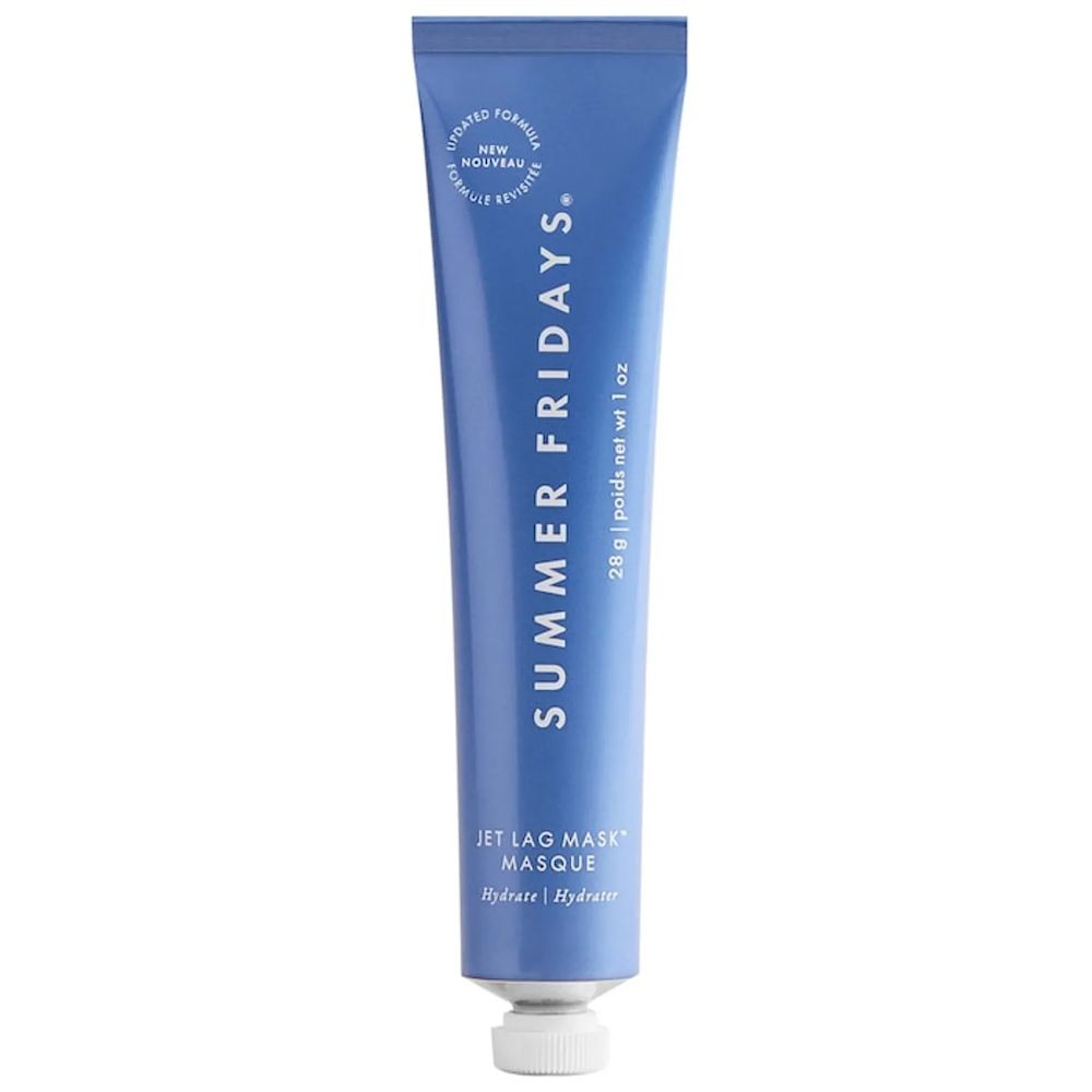 Mascarilla de rostro Jet Lag Mask  SUMMER FRIDAY