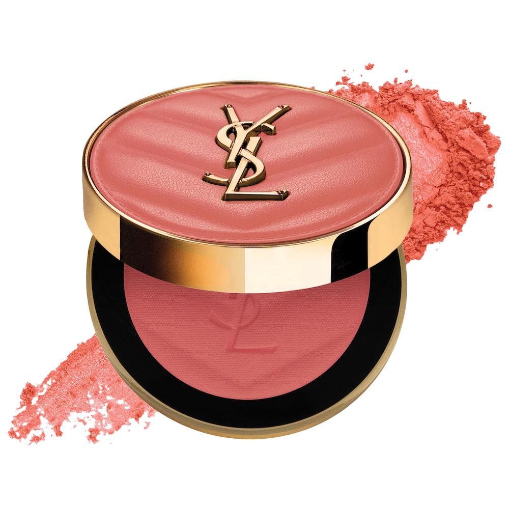 Rubor Make Me Blush 24H Yves Saint Laurent