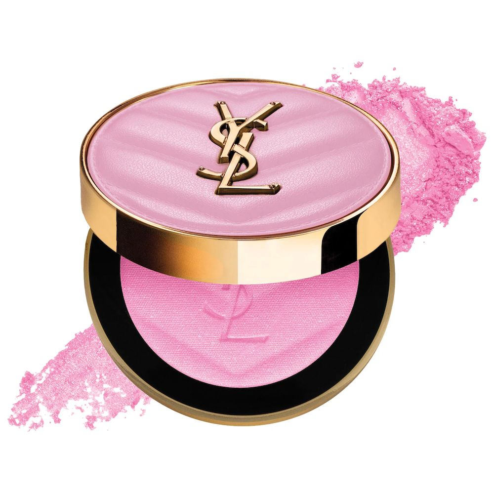 Rubor Make Me Blush 24H Yves Saint Laurent