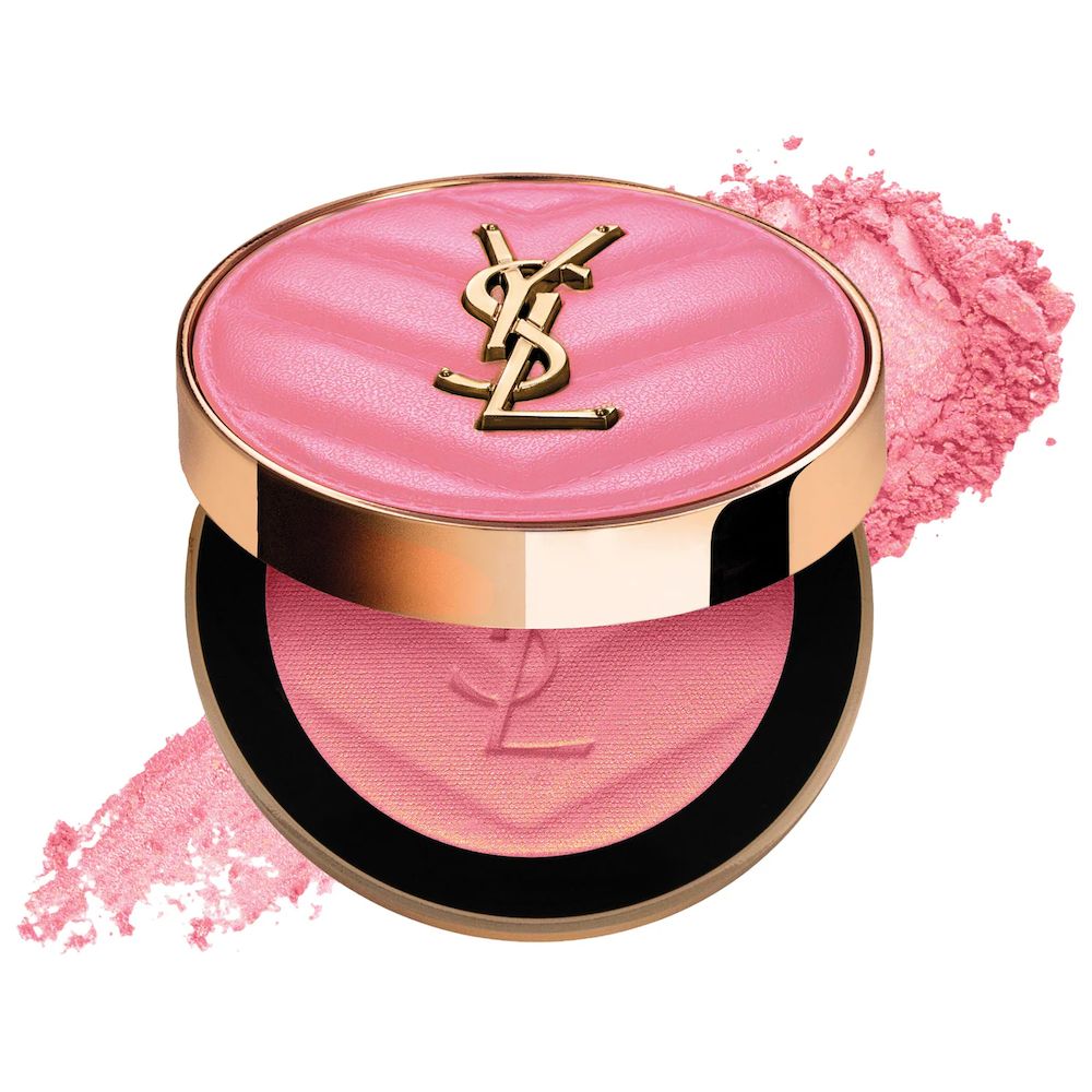 Rubor Make Me Blush 24H Yves Saint Laurent