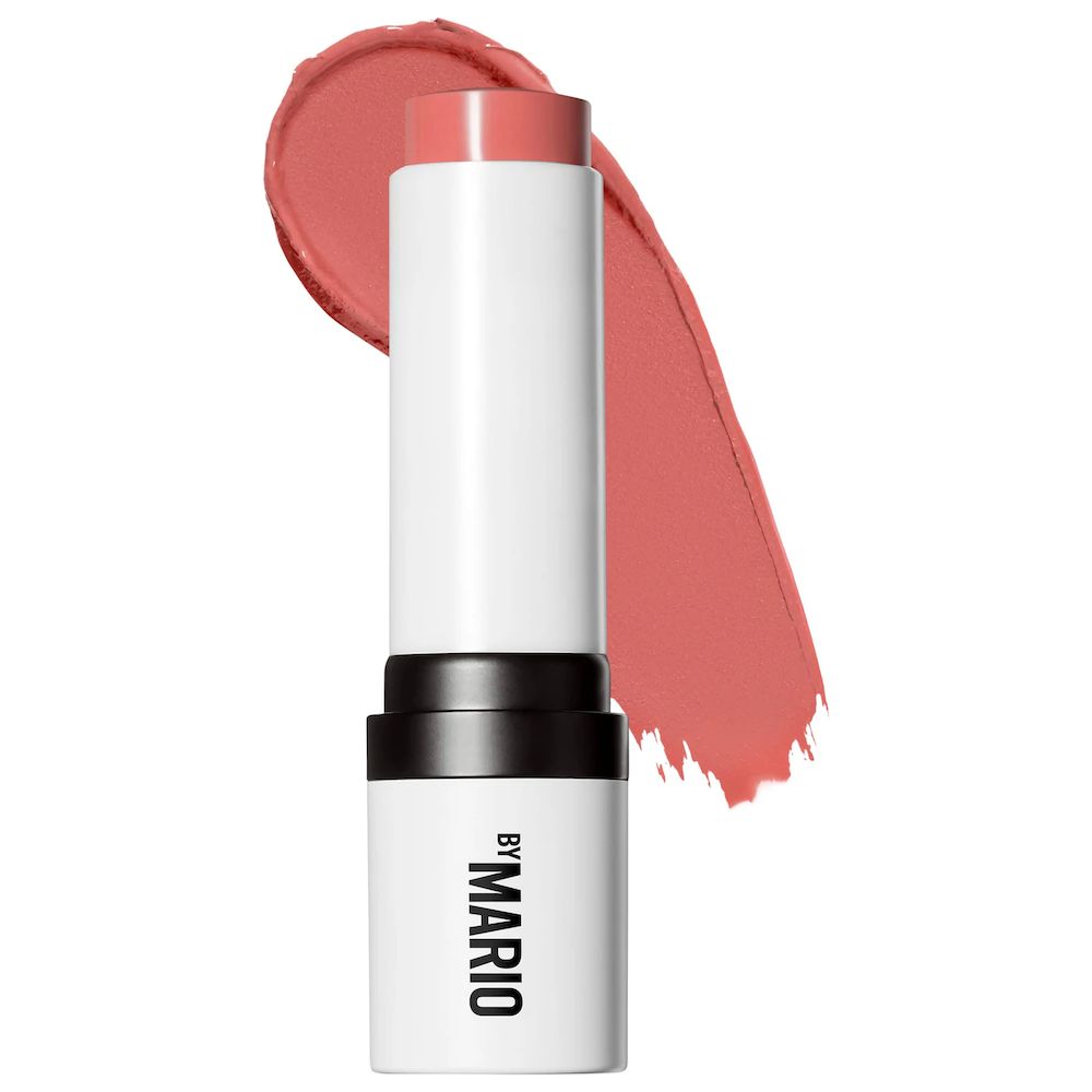 Rubor en barra Soft Pop Cream Blush BY MARIO