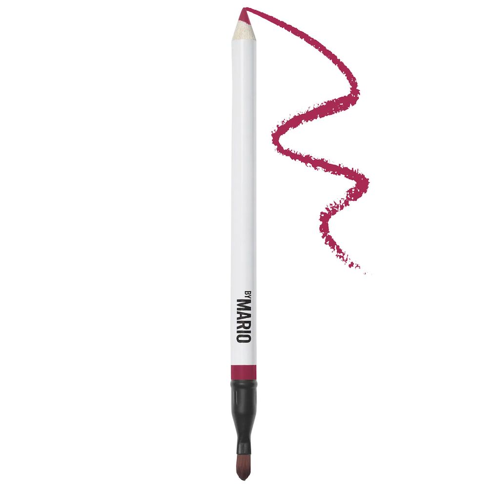 Lápiz LabialUltra Suede® Sculpting Lip Pencil BY MARIO