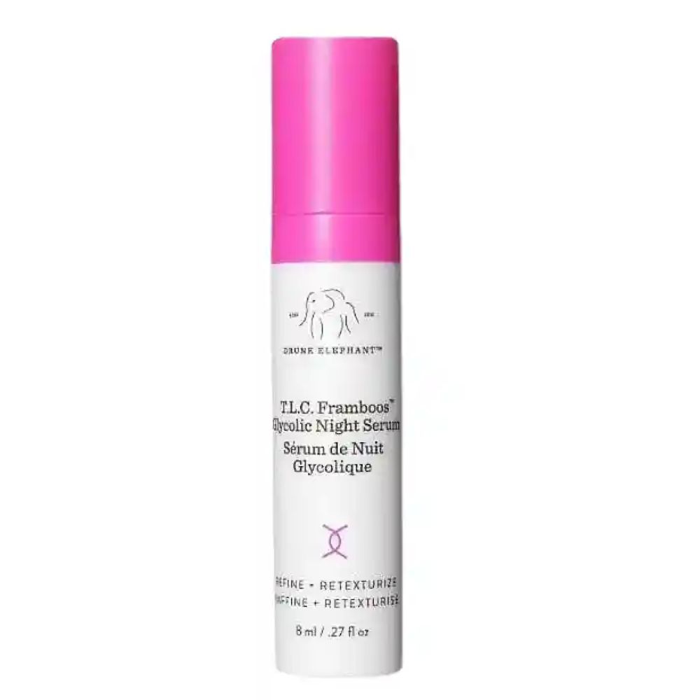 Suero nocturno Glycolic Glycolico Night Serum Drunk Elephant