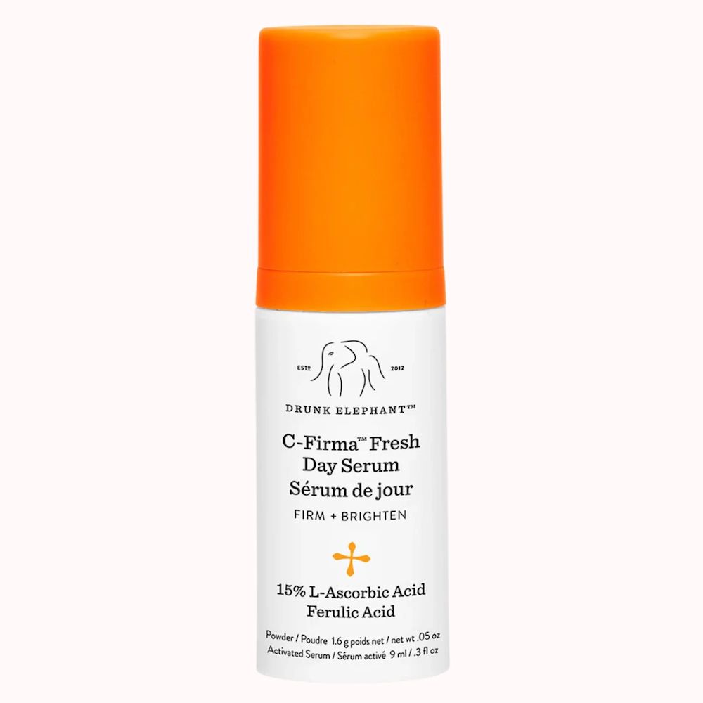 Day Dream Vitamin C + Hydration Serum Duo Drunk Elephant