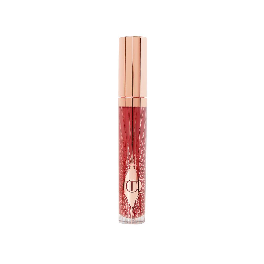 Labial Collagen Lip Bath Gloss Walk of No Shame Charlotte Tilbury