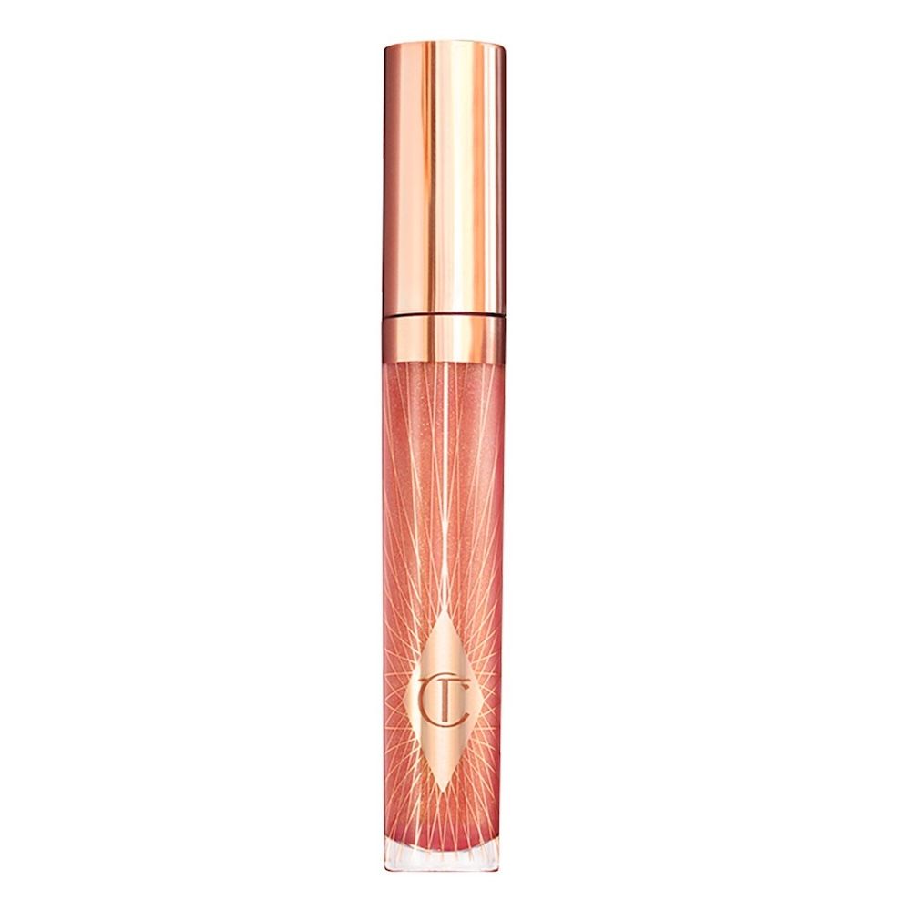 Labial Collagen Lip Bath Gloss Walk of No Shame Charlotte Tilbury