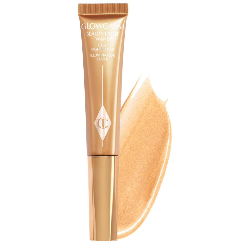Iluminador Liquido Beauty Highlighter Wand Charlotte Tibury