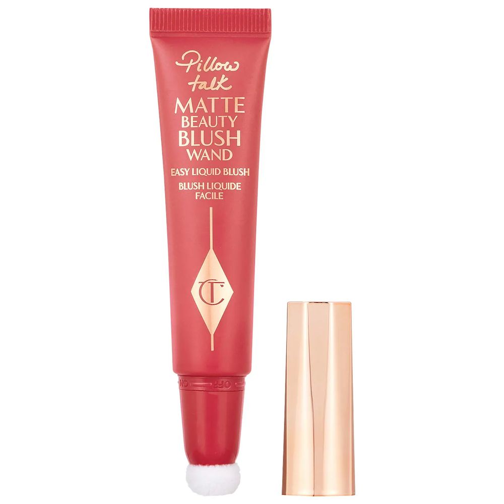 Rubor Liquido Matte Beauty Blush Wand Charlotte Tibury