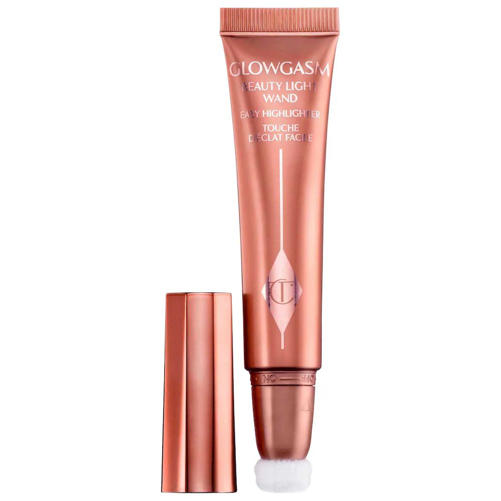 Iluminador Liquido Beauty Highlighter Wand Charlotte Tibury