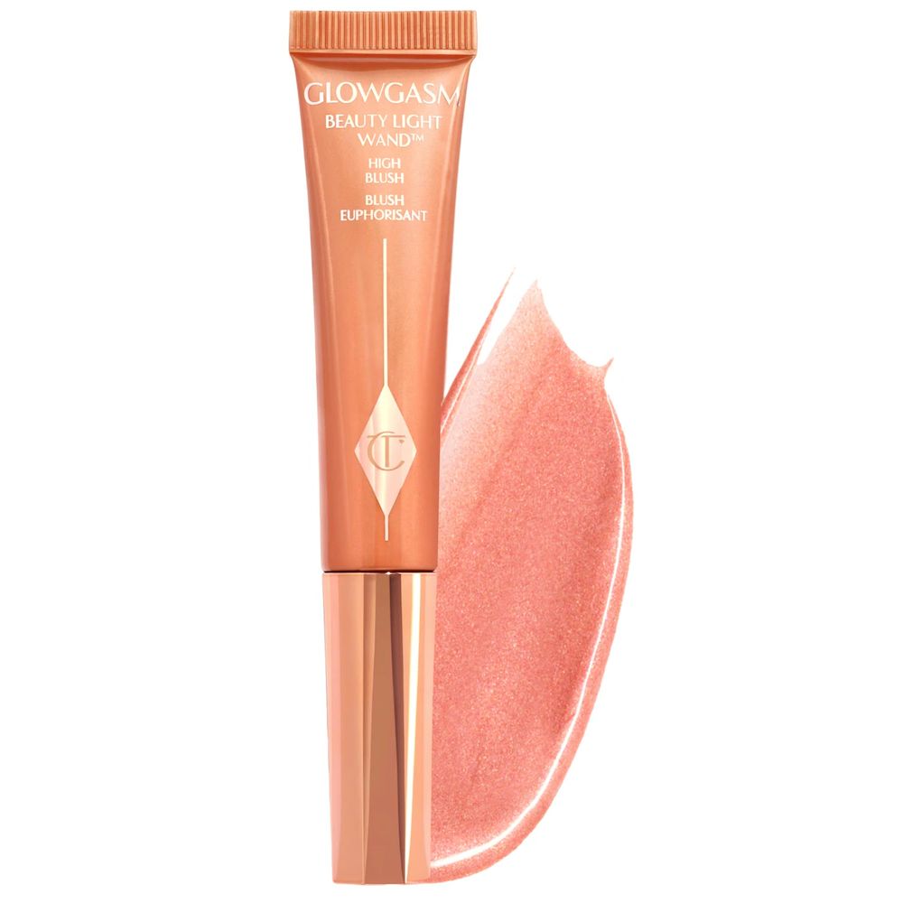 Iluminador Liquido Beauty Highlighter Wand Charlotte Tibury