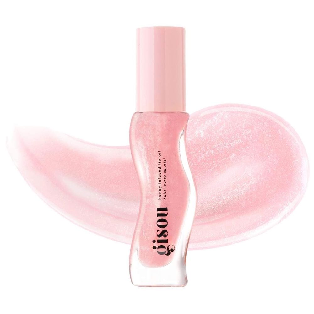 Aceite labial hidratante Honey Infused Hydrating Lip Oil Gisou