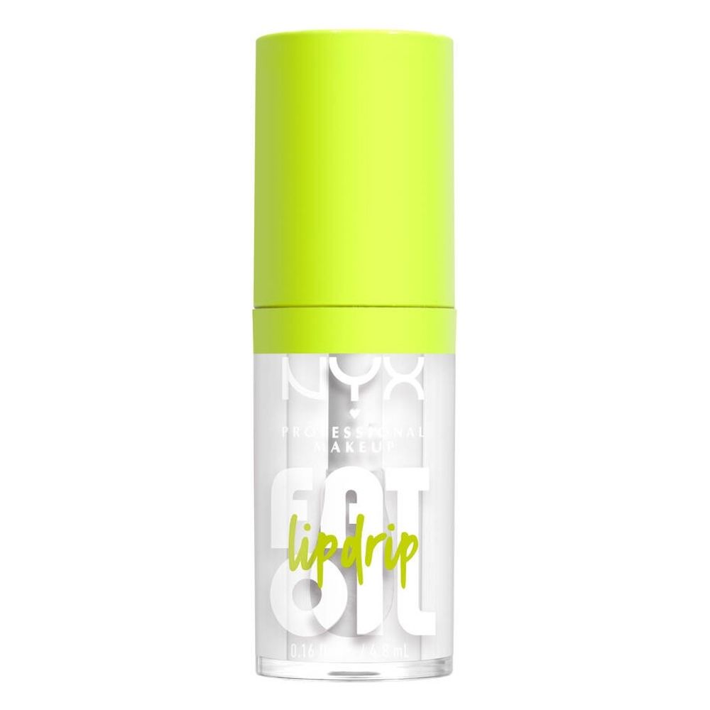Labial Gloss FAT OIL LIP DRIP Nyx Maquillaje
