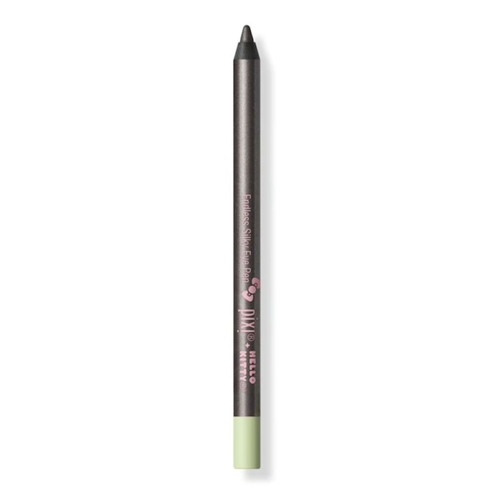 Lápiz de ojos sedoso Endless Silky Eye Pen Pixi