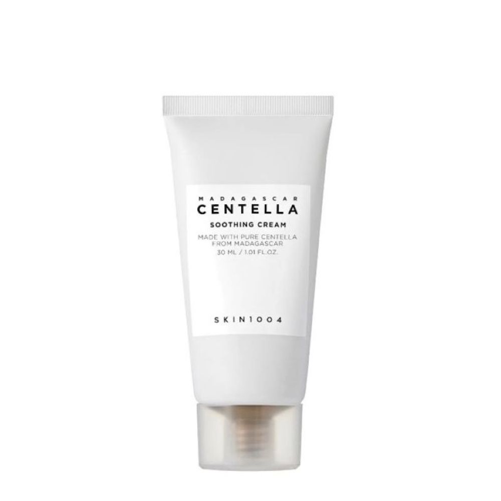 Crema hidratante Centella Soothing 30 ml Cream SKIN1004