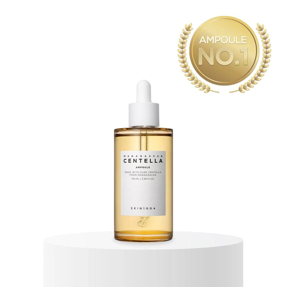 Skin1004 Madagascar Centella Ampoule 100 Ml