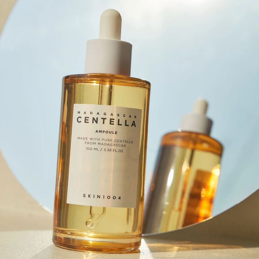Skin1004 Madagascar Centella Ampoule 100 Ml