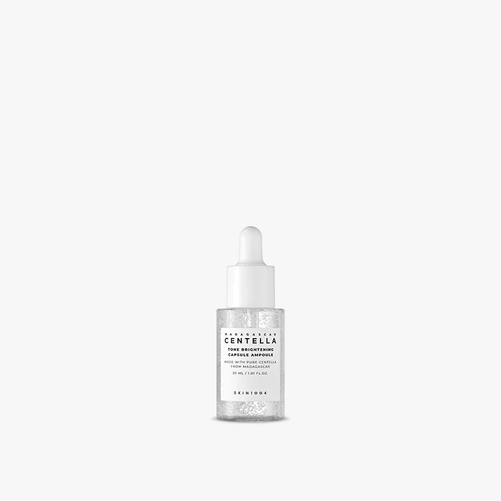 Tone Brightening Capsule Ampoule 30ml Centella Skin1004