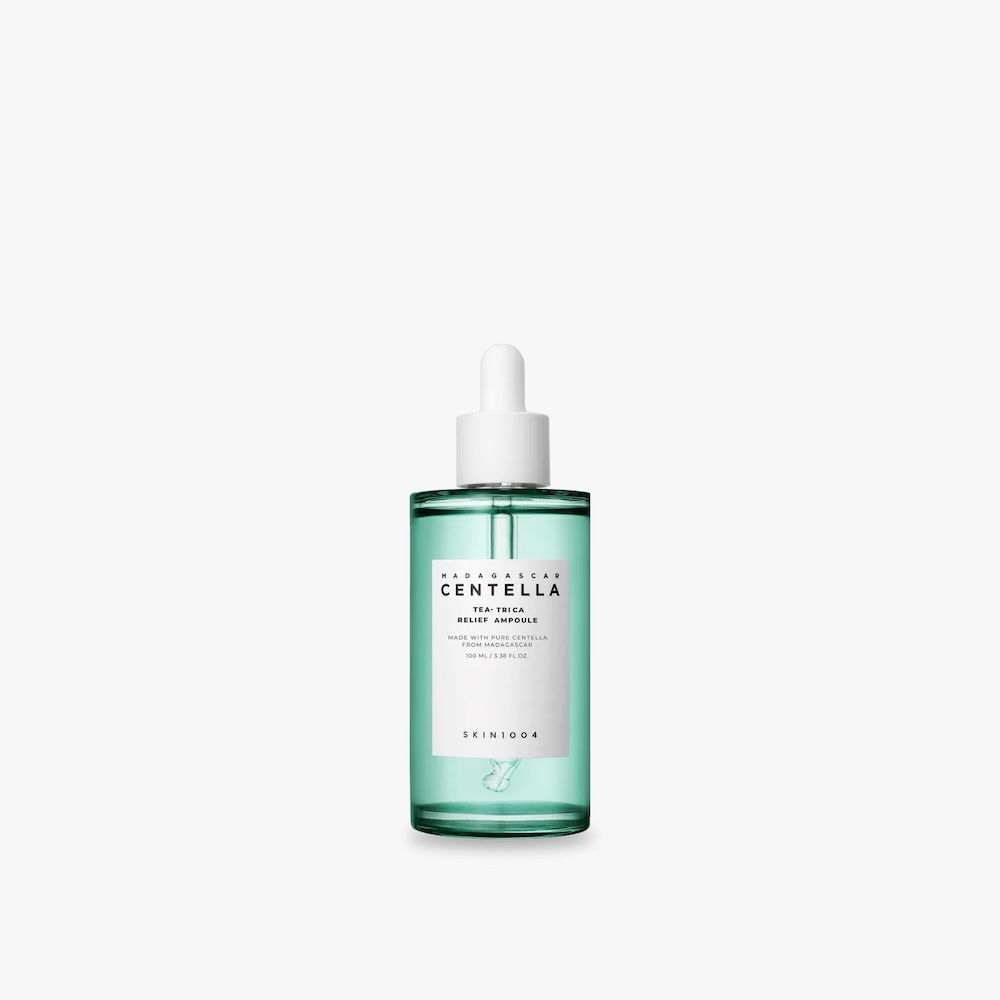 Tea-Trica Relief Ampoule Centella 100ml SKIN1004