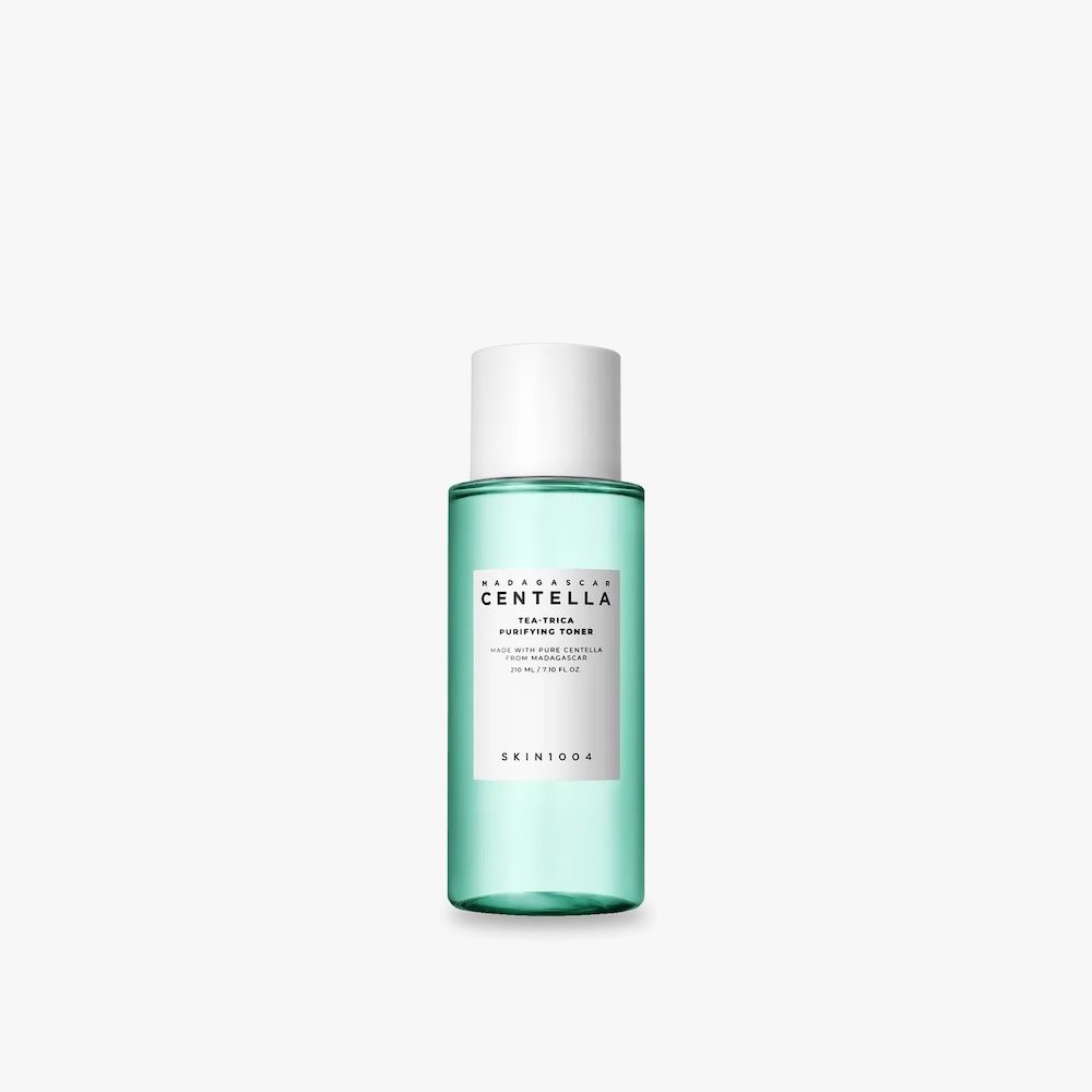 Tonico Tea-Trica Purifying 210ml  Centella Skin1004