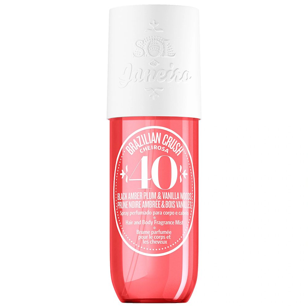 Brazilian 40 Perfume Mist Sol de Janeiro