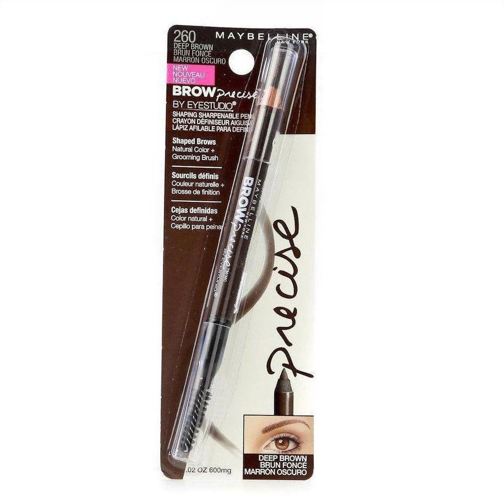 Delineador de Cejas Ultrapreciso Eye Studio Brow