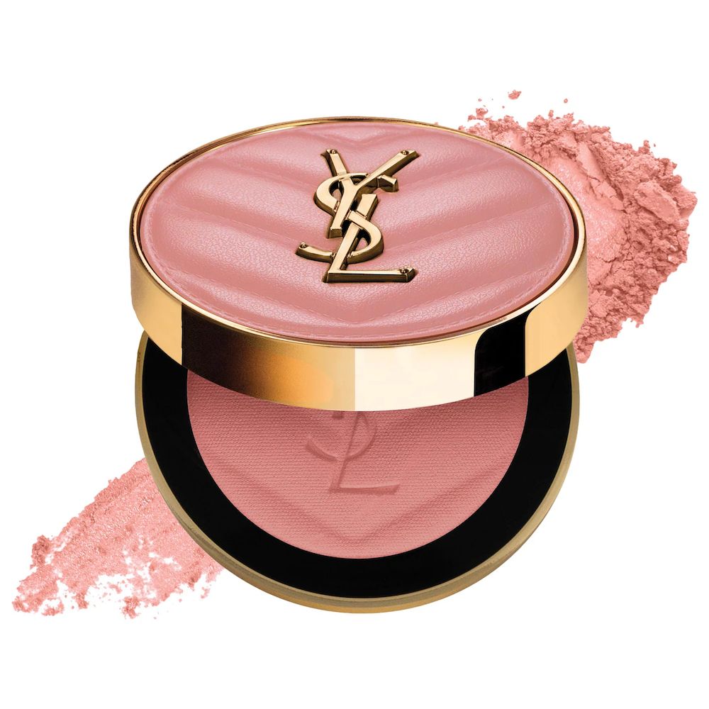 Rubor Make Me Blush 24H Yves Saint Laurent