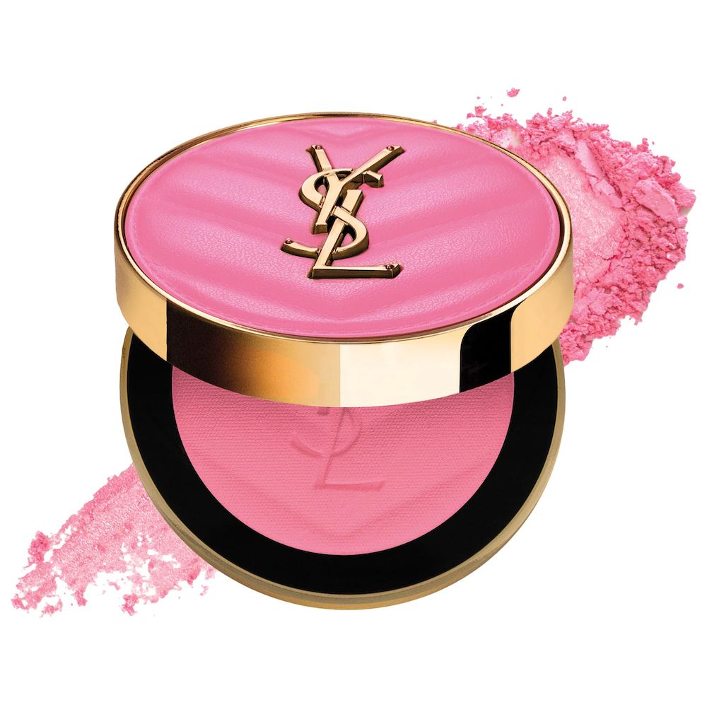 Rubor Make Me Blush 24H Yves Saint Laurent