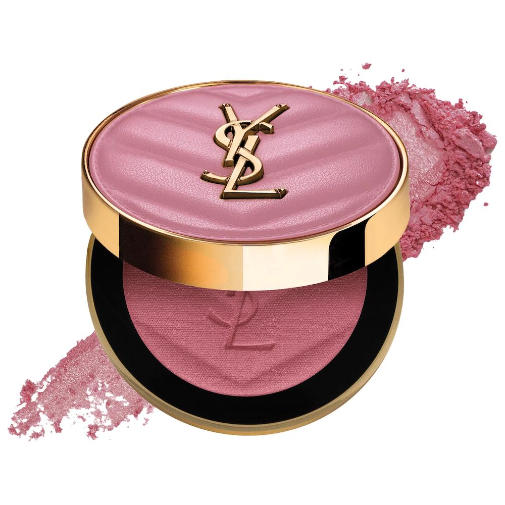 Rubor Make Me Blush 24H Yves Saint Laurent
