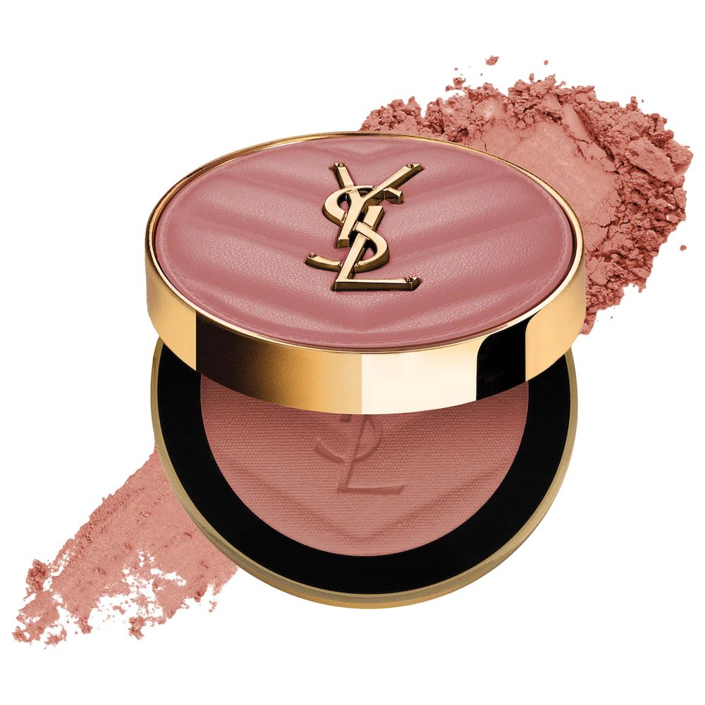Rubor Make Me Blush 24H Yves Saint Laurent