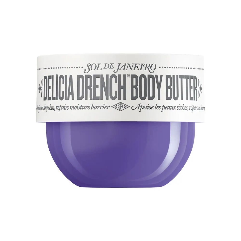 Crema Corporal 59 Sol de Janeiro