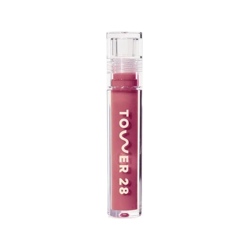 Labial Beauty ShineOn Lip Jelly Hydrating  Lip Gloss Tower 28