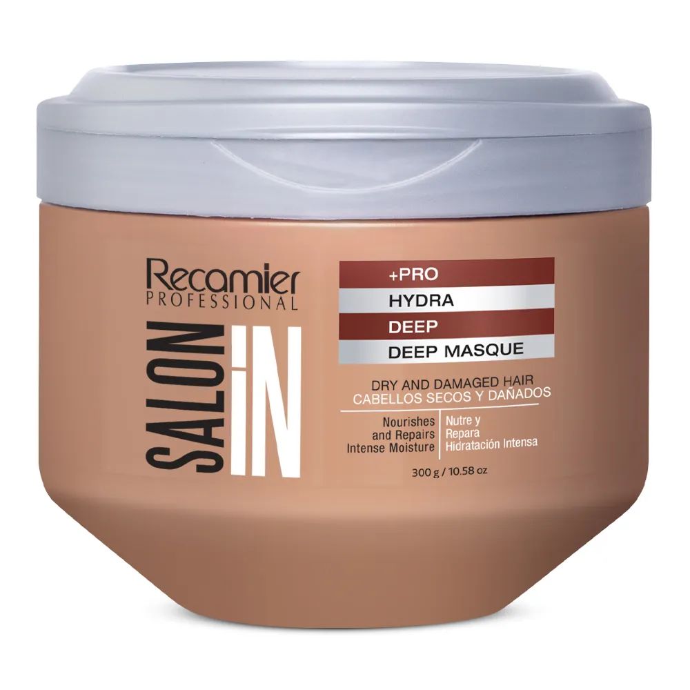 Salon In Hydra Repair Deep Masque Pote 300ml Salon In