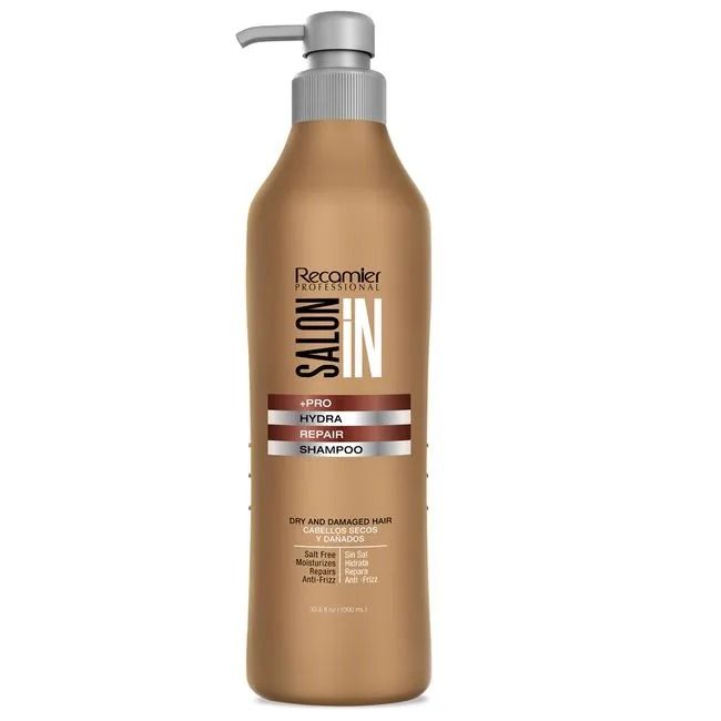Shampoo +PRO hydra repair 1000 ml