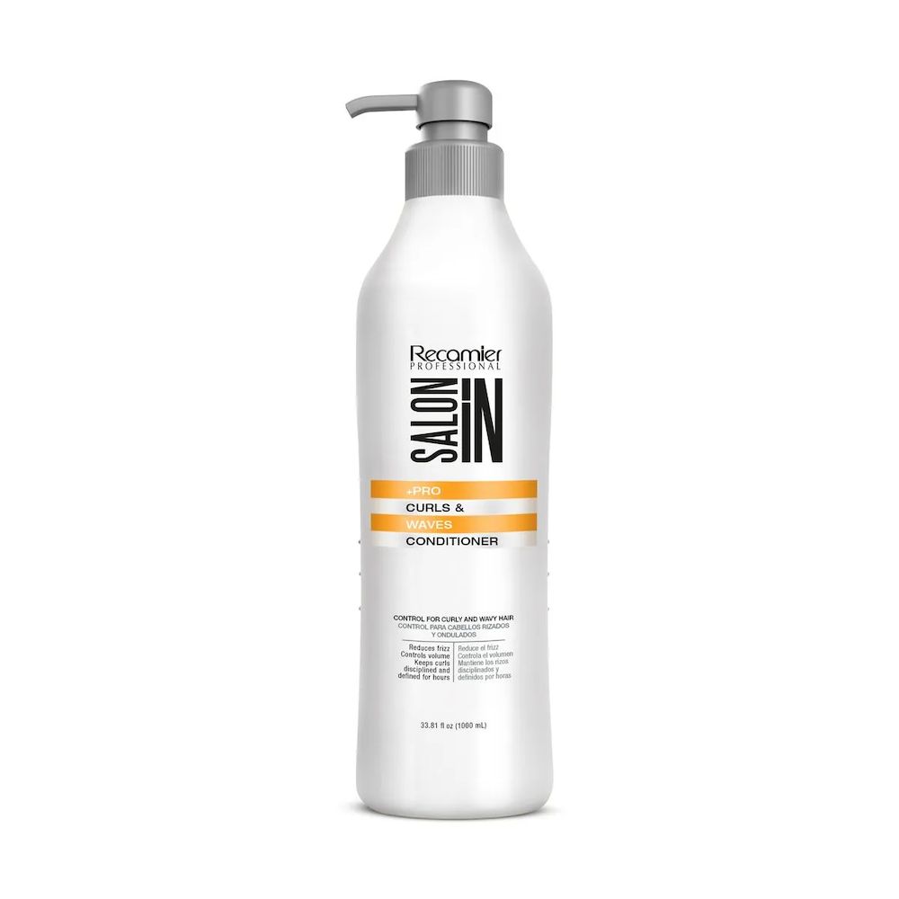 Shampoo Curls & Waves 1000 ml Salon In