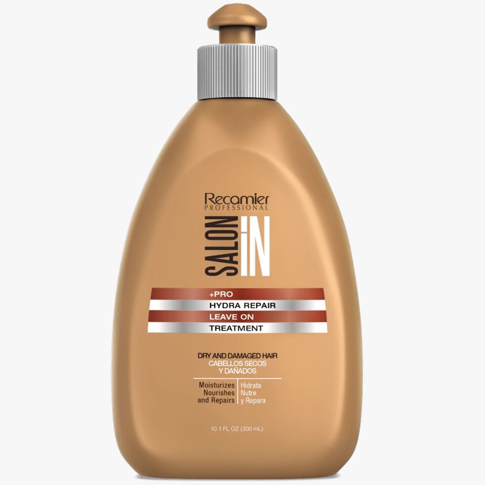 Crema para Peinar Hydra Repair Leave-On Reparación 300 ml