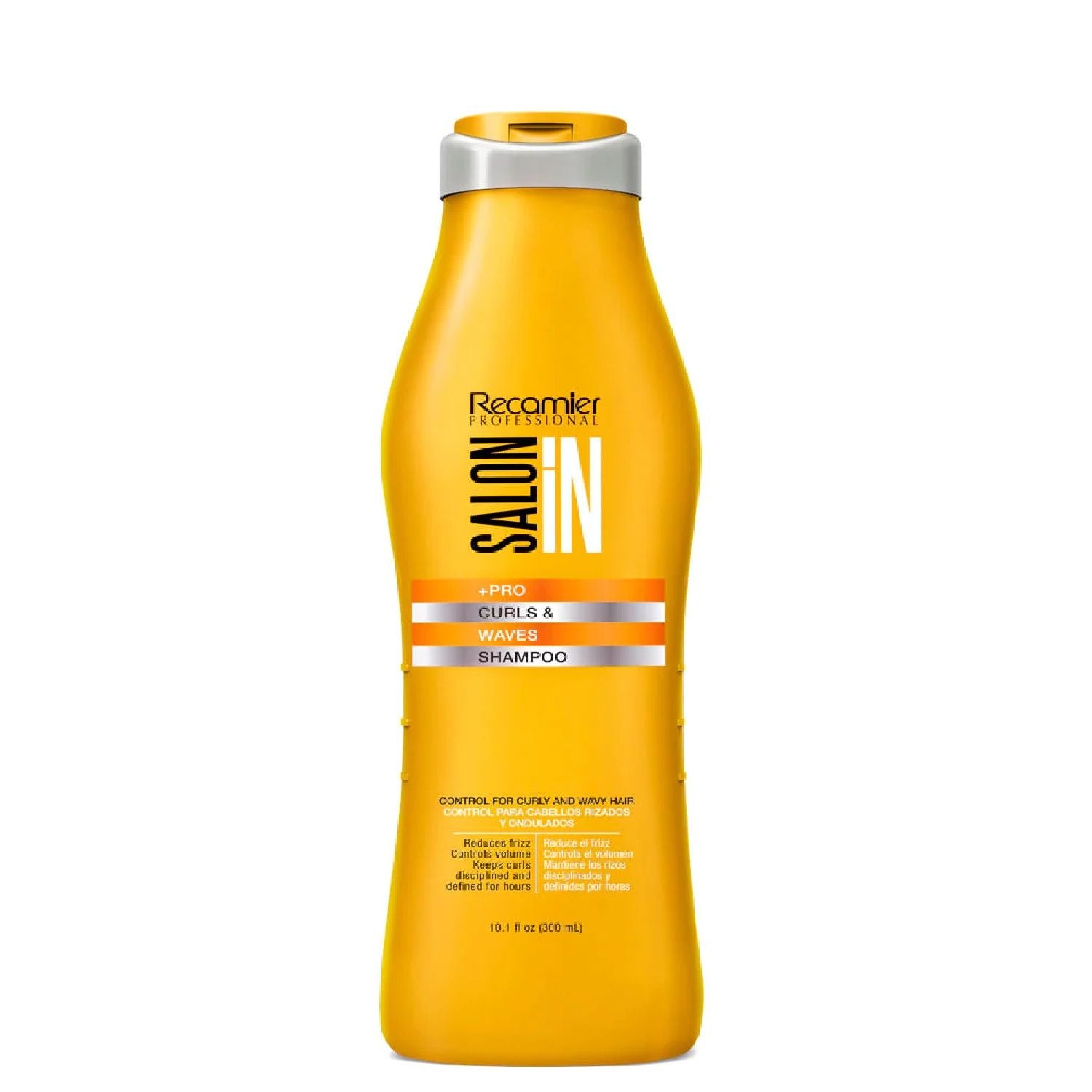 Shampoo Curls & Waves 300 ml Salon In