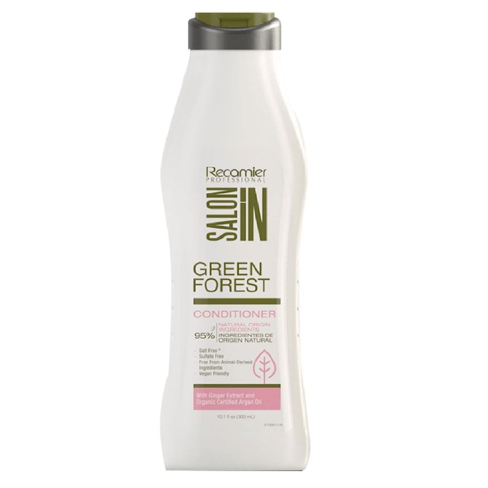 Acondicionador Green Forest 300 Ml Salon