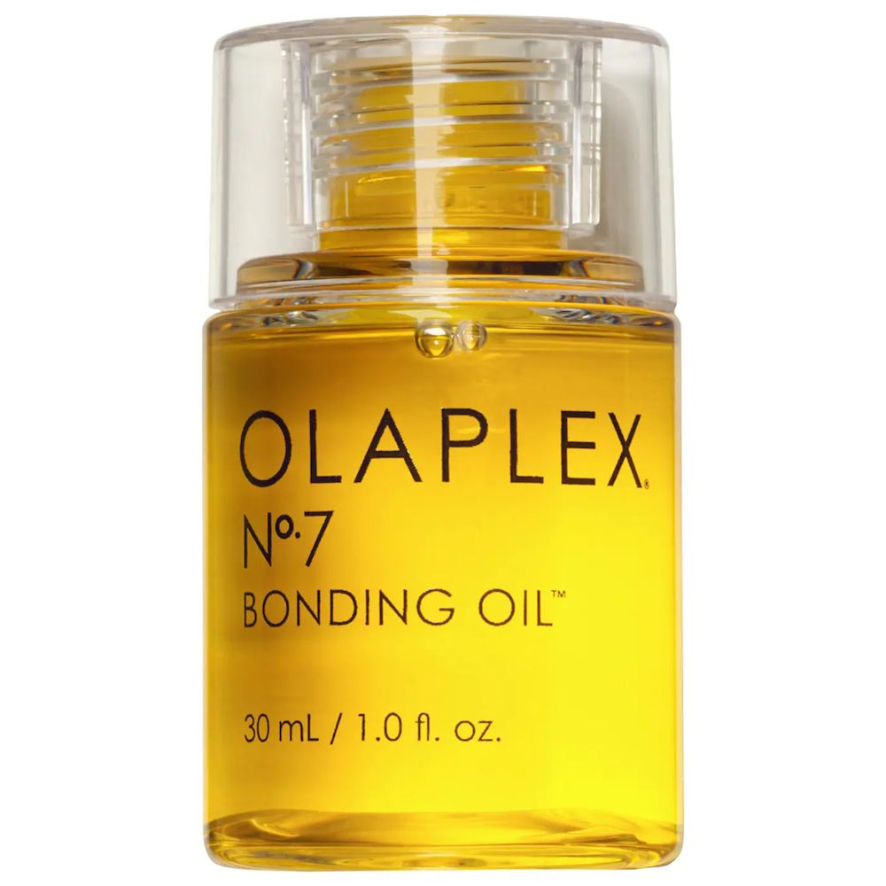 Olaplex N°7 Aceite Anti Frizz Protector Térmico Bonding Oil