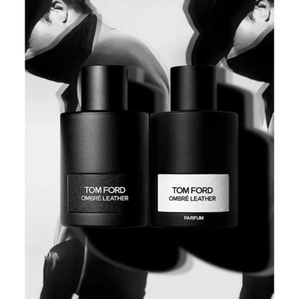 Ombre Leather For Men Eau de Parfum  Tom Ford