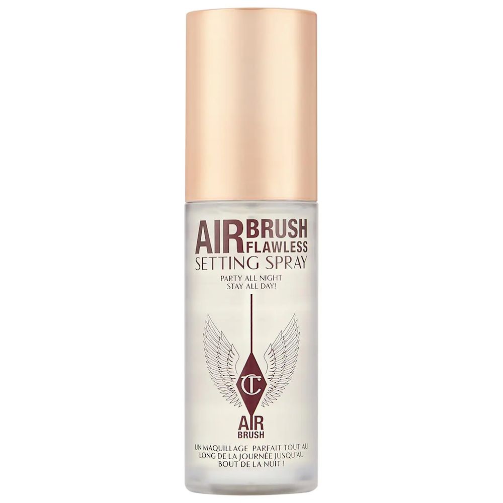 Fijador en Spray Charlotte Tilbury Maquillaje