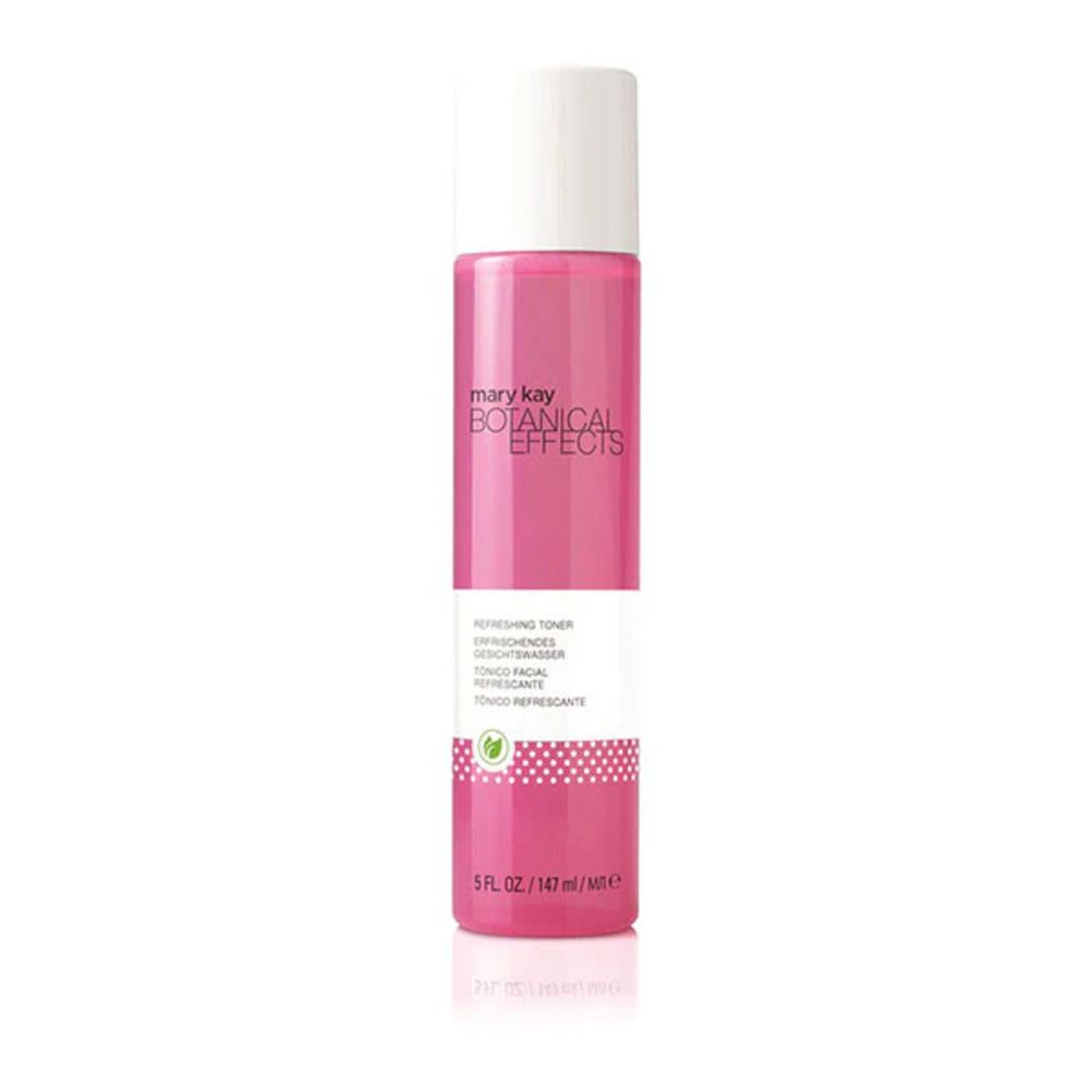 Tonico Botanical Effects Refreshing Toner