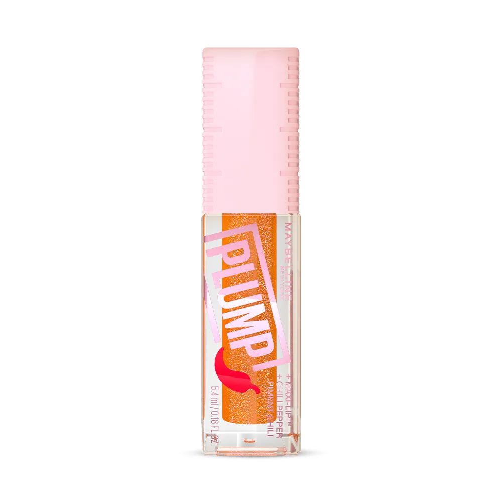 Lifter Gloss Plump Hot Chili Maybelline