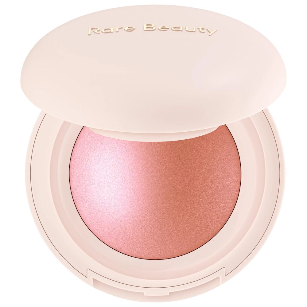 Rubor en polvo luminoso Soft Pinch Powder Blush Rare Beauty