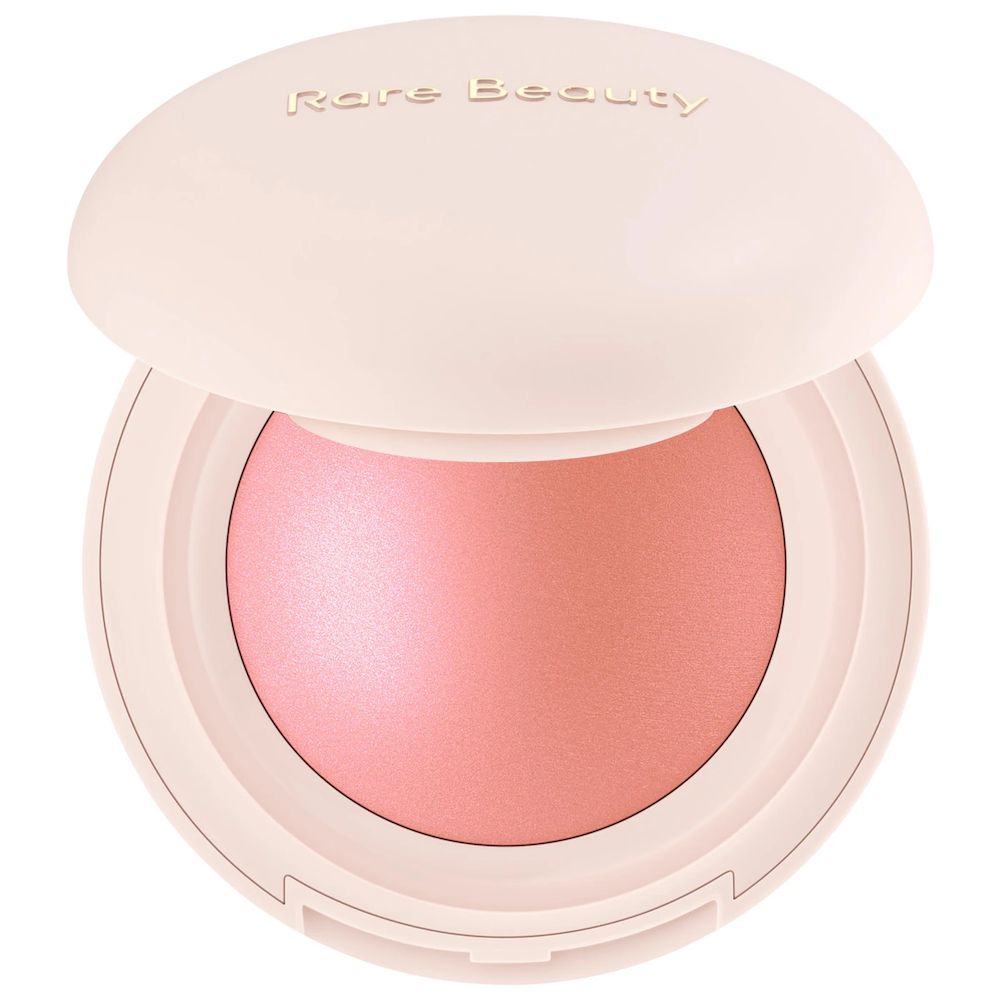Rubor en polvo luminoso Soft Pinch Powder Blush Rare Beauty