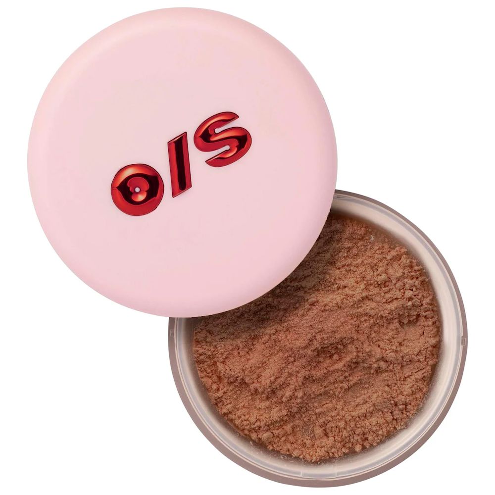 Polvo Fijador Ultimate Blurring Powder 34.5 g ONE SIZE