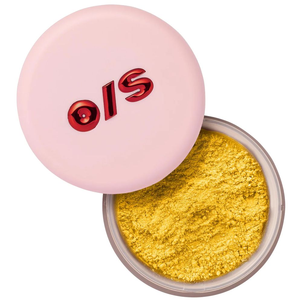 Polvo Fijador Ultimate Blurring Powder 34.5 g ONE SIZE