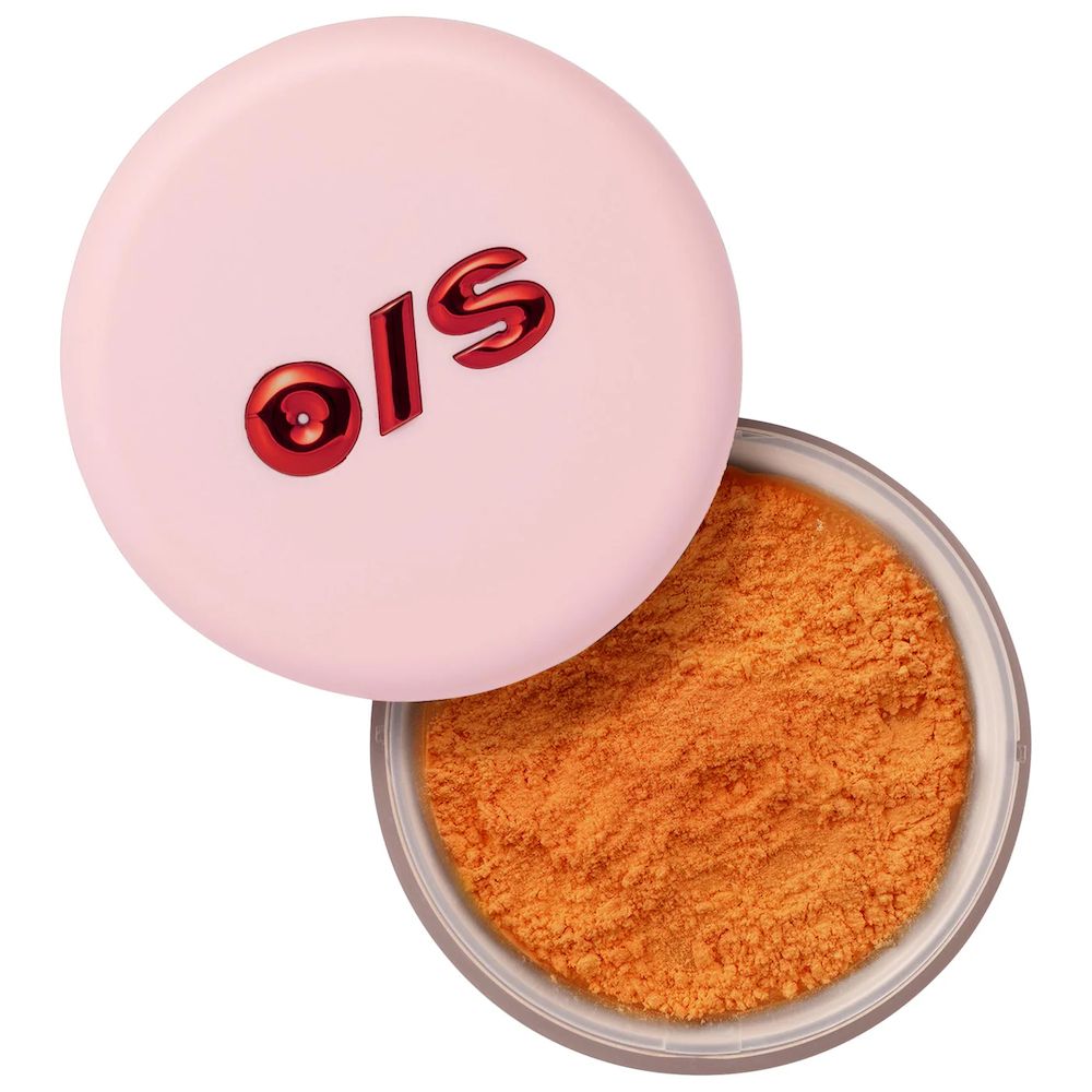 Polvo Fijador Ultimate Blurring Powder 34.5 g ONE SIZE